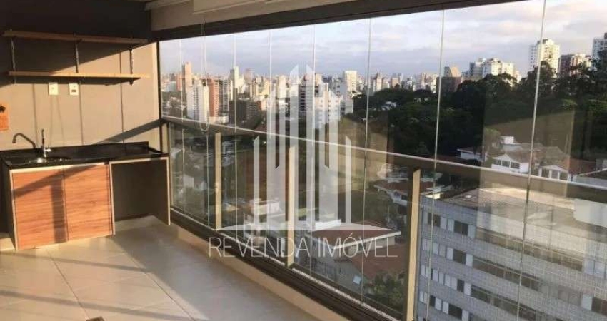 Apartamento RESIDENCIAL em SÃO PAULO - SP, PINHEIROS
