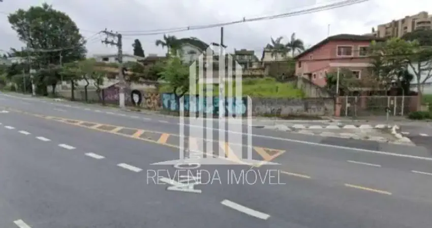 Terreno comercial à venda no Morumbi, São Paulo 