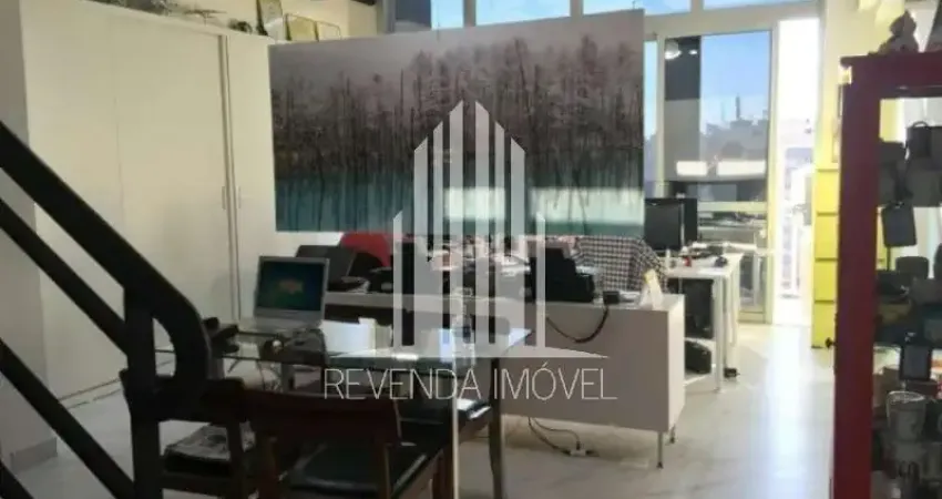 Oportunidade única: sala comercial à venda em São Paulo-SP, Vila Mariana! 1 sala, 2 banheiros, 2 vagas, 88m². Venha conferir!