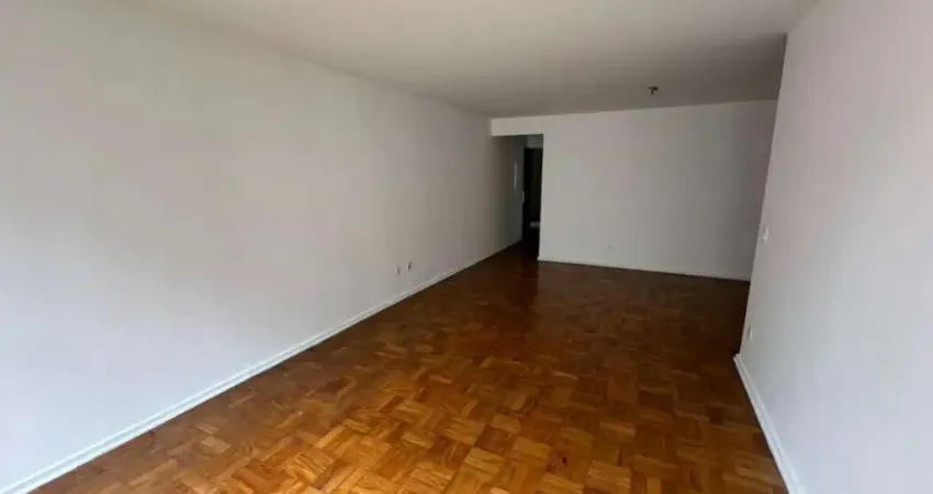 Apartamento no Condomínio Edifício Ary-cecilia no Itaim Bibi com 247m² 3 dormitórios 3 suítes 4 banheiros  1 vaga