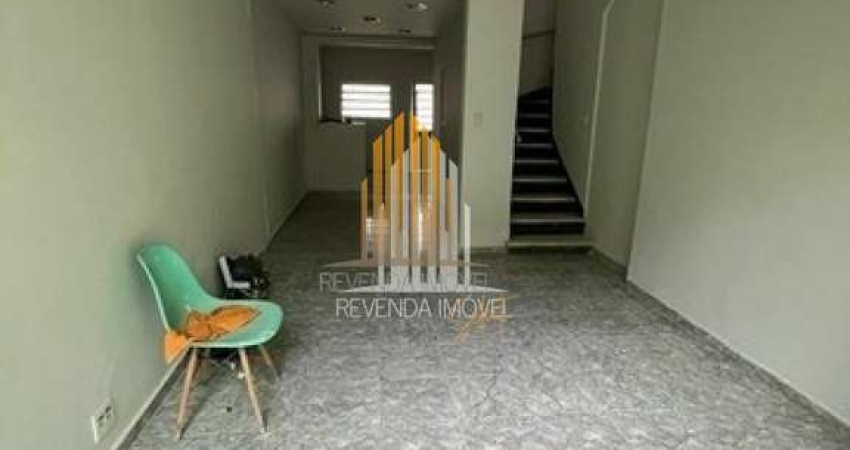 sobrado na vila mariana a venda 250 M² 3 dorms  Casa á Venda  na vila mariana com  250 M² 3 Dormitór