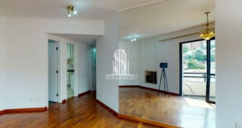 COND DUAS TORRES APARTAMENTO COM 3 DORMITORIOS, 1 SUITE E 2 VAGAS EM ALTO DA LAPA. COND DUAS TORRES