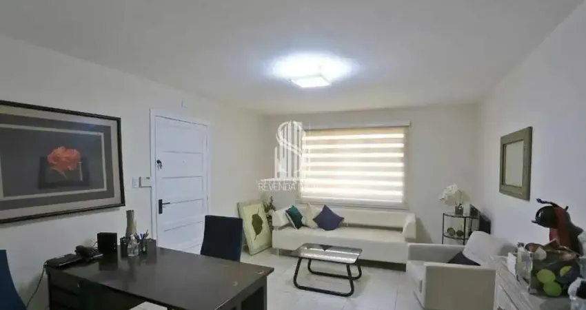 Casa no melhor lugar do Brooklin com 120m², três dormitórios ,três banheiros, duas vagas de garagem.