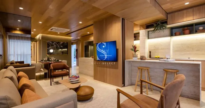 SOLAZ VILA MARIANA APARTAMENTO DE 90M² COM 3 DORMITORIOS, DEPOSITO E 1 VAGA EM VILA MARIANA.  SOLAZ