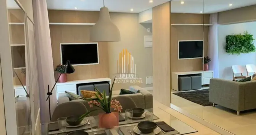 EDIFICIO 95 CARAMURU APARTAMENTO DE 76M² COM 3 DORMITORIOS, 1 SUITE E 1 VAGA EM SAÚDE. EDIFICIO 95 C