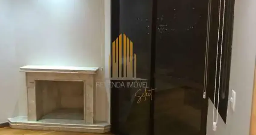 APARTAMENTO DE 115M² COM TRÊS SUÍTES, CINCO BANHEIROS E TRÊS VAGAS Á VENDA EM PERDIZES CONDOMÍNIO PI