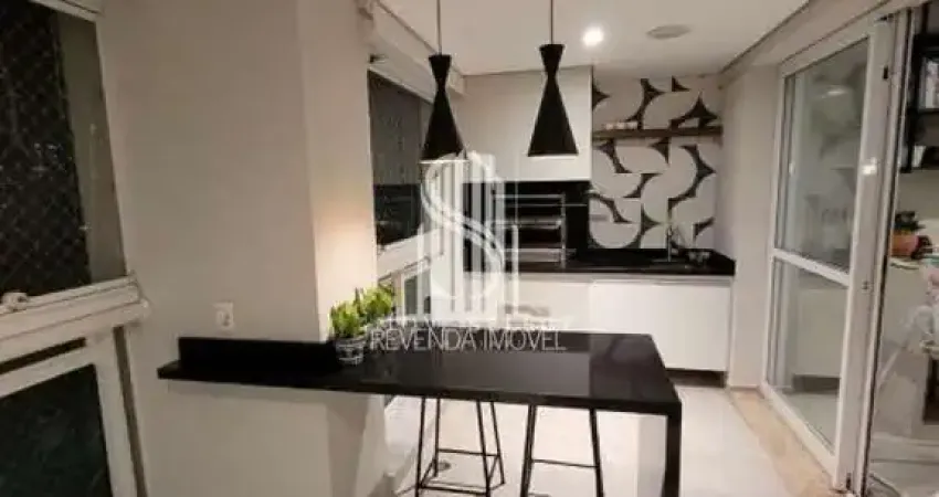 Apartamento a venda no Raizes da Mata no Morumbi com 4 Quartos e 5 banheiros em, 177 m² Apartamento