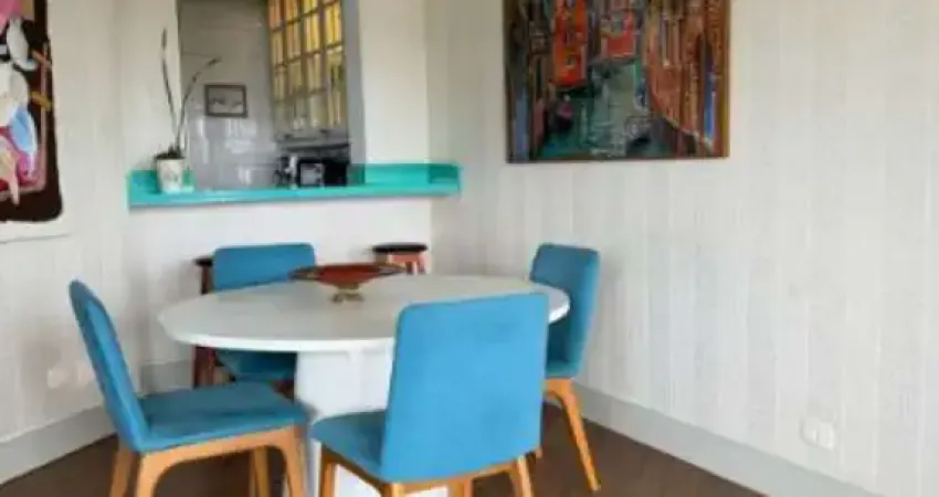 Condomínio Chelsea, Vila Mariana - de 106m² com 3 dormitórios(1 suite),4 banheiros e 3 vagas