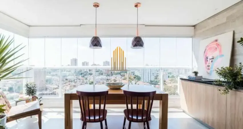 Condomínio Movin Aclimação na Vila Mariana, Apartamento de 64m² com 1 suíte, 2 vagas.