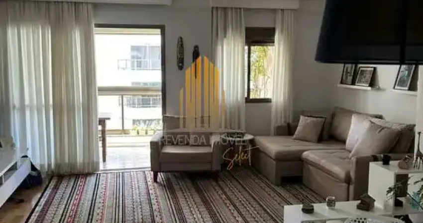 Edifício Girassóis Perdizes - Apartamento de 75m² com 2 dormitórios/1 suite, 2 banheiros e 1 vaga