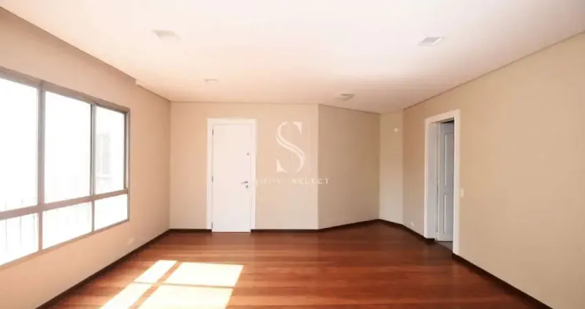 Condomínio Barão de Taubaté em Morumbi - Apartamento de 150m² com 3 dormitórios/2 suites, 4 banheiro
