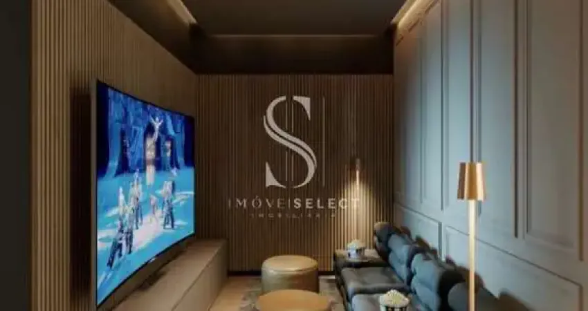 Condomínio Highlights Pinheiros -Apartamento de 77m² com 1 suite, 2 banheiros e 1 vaga