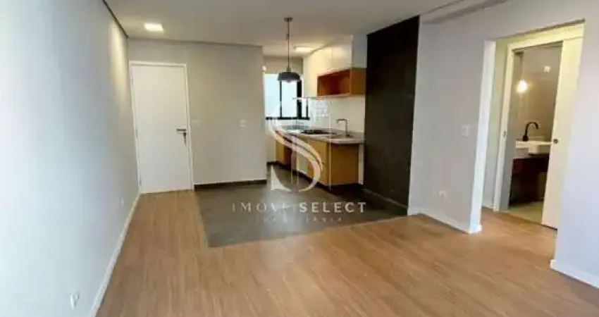 CONDOMÍNIO RESIDENCIAL PARQUE IBIRAPUERA - APARTAMENTO 60 M², 2 DORMITÓRIOS, SALA, COZINHA, 2 BANHEI