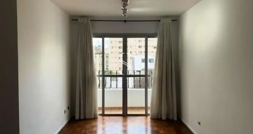 Condominio Rio Portimao em Moema - Apartamento de 87m² com 3 dormitórios, 1 suíte e 1 vaga.