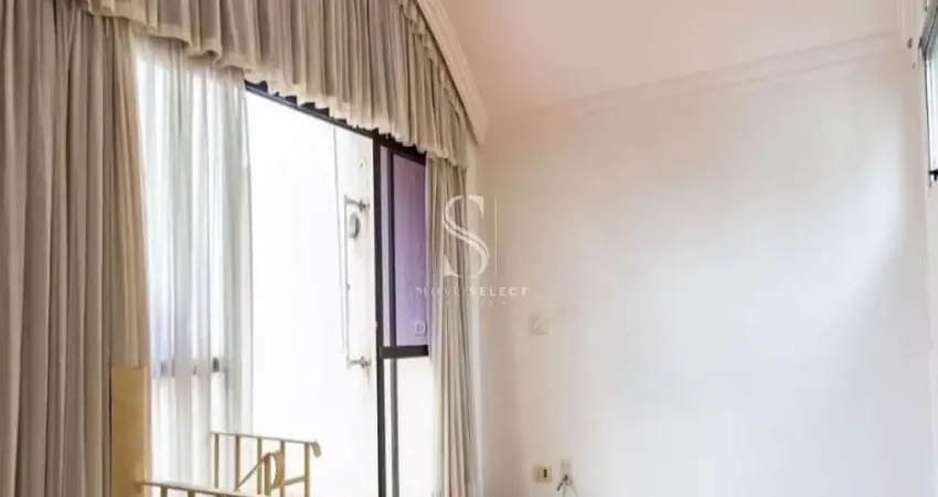 Condomínio Pau Brasil, Vila Mariana - Cobertura Duplex de 78m² com 2 suites, 3 banheiros e 2 vagas