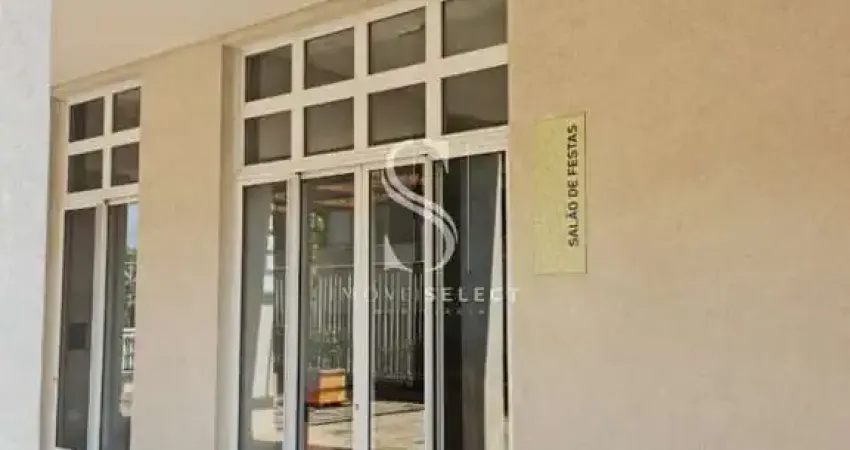 EDIFICIO WAY BARRA,, BARRA FUNDA- APARTAMENTO DE 72m² COM 2 DORMITÓRIOS, 1 SUITE E 1 VAGA Á VENDA
