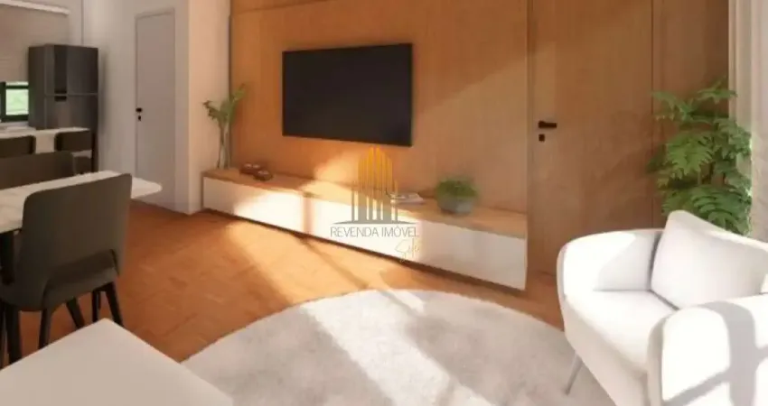 EDIFICIO SAN JUSTIN, IITAIM- APARTAMENTO DE 94m² COM 3 DORMITÓRIOS SUITES E 1 VAGA Á VENDA