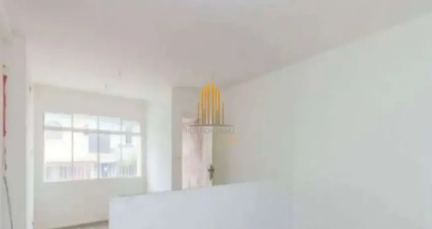 PERDIZES - CASA TERREA DE 126m² COM 2 QUARTOS, 2 BANHEIROS E 2 VAGAS Á VENDA