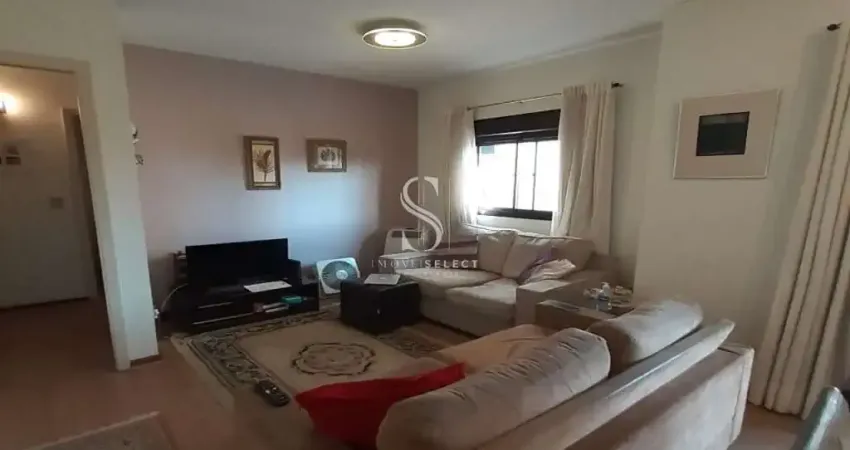 Condomínio Edifício California Dream localizado em Cidades Monções - Apartamento de 86m² com 2 dormi