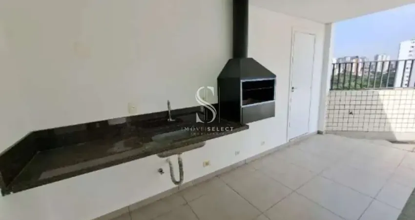 Condomínio Varandas em Monte Alegre - Apartamento com 183m² - 2 dormitórios, sendo 1 suíte e 3 vagas