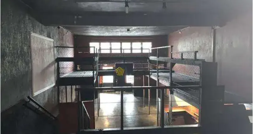 Salão para alugar, 145 m² por R$ 10.279,00/mês - Centro - São Bernardo do Campo/SP