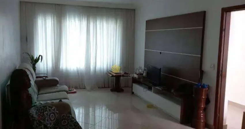 Casa com 3 quartos à venda na Rua Vera Cruz, Jardim Hollywood, São Bernardo do Campo