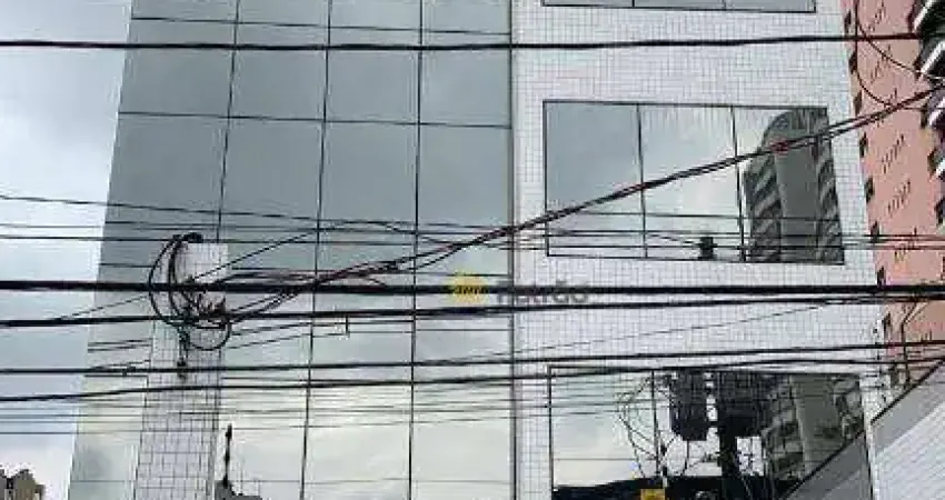 Prédio para alugar na Rua Municipal, 681, Centro, São Bernardo do Campo