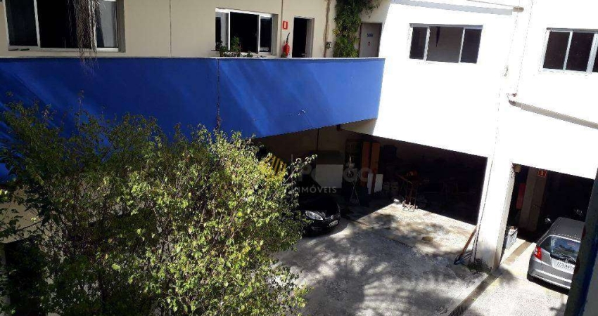 Barracão / Galpão / Depósito para alugar na Alameda Dom Pedro de Alcântara, Nova Petrópolis, São Bernardo do Campo