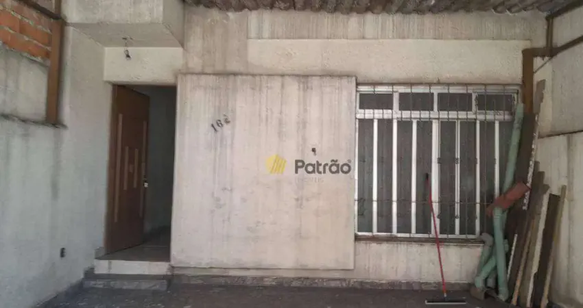 Casa com 3 quartos para alugar na Avenida das Nações Unidas, Jardim do Mar, São Bernardo do Campo