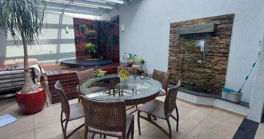 Sobrado em Vila Dayse