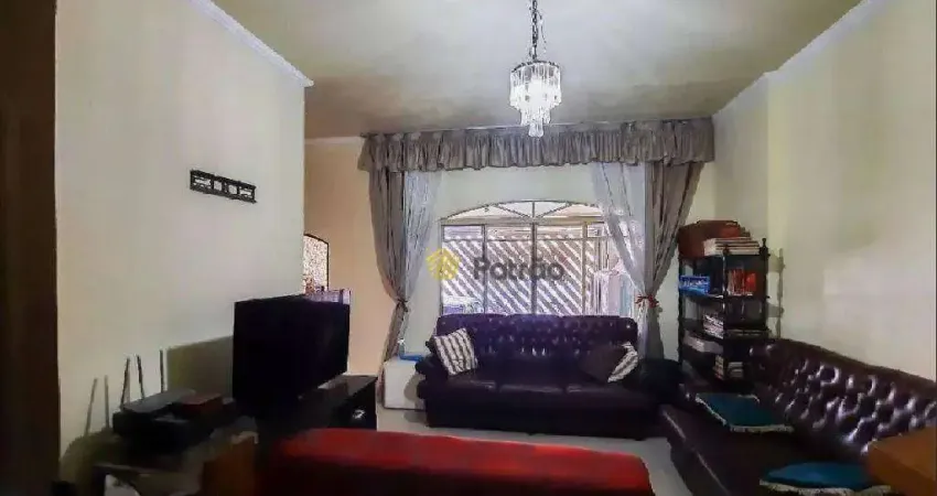 Casa em Centro
