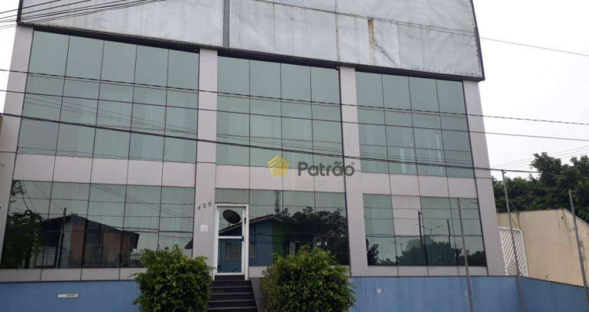 Predio em Jardim do Mar