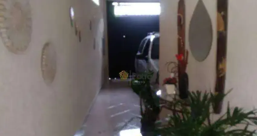 Casa em Jardim Hollywood