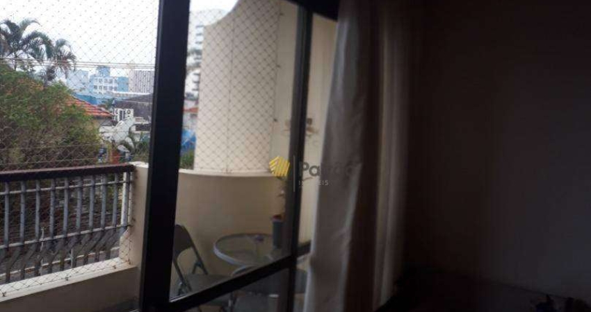 Apartamento com 3 quartos à venda na Rua João Pessoa, Centro, São Bernardo do Campo
