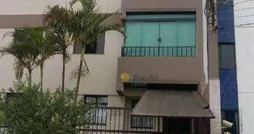 Apartamento com 3 dormitórios à venda, 90 m² por R$ 540.000,00 - Nova Petrópolis - São Bernardo do Campo/SP