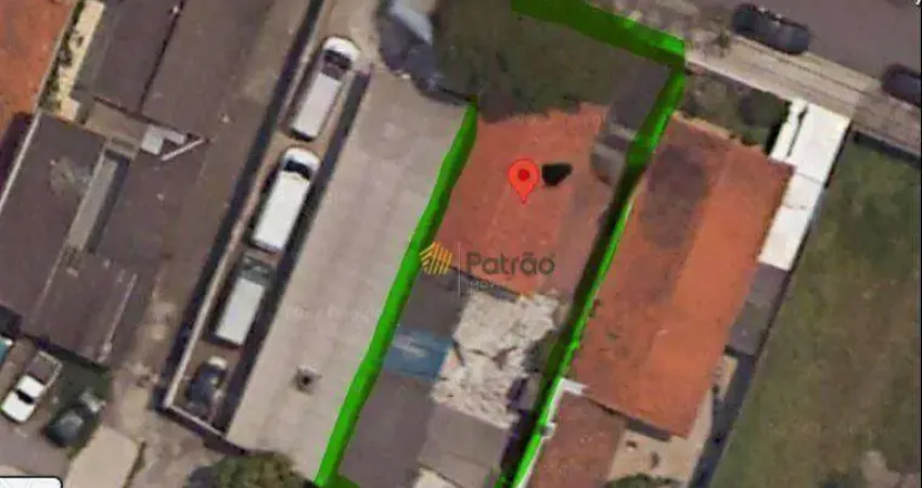 Lote/Terreno em Baeta Neves