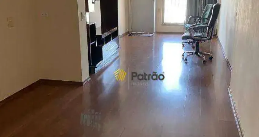 Casa em Vila Arapuã