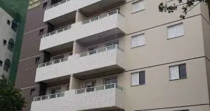 Apartamento com 2 quartos para alugar na Rua Santa Yolanda, Demarchi, São Bernardo do Campo