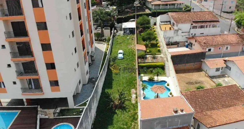 Terreno à venda na Rua Padre Carbone, Centro, Extrema