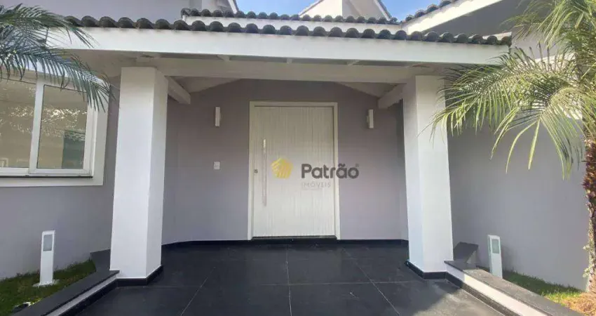 Casa com 4 quartos à venda na Rua Henrique Pinchiari, Dos Casa, São Bernardo do Campo