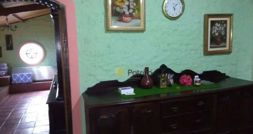 Chácara em Riacho Grande
