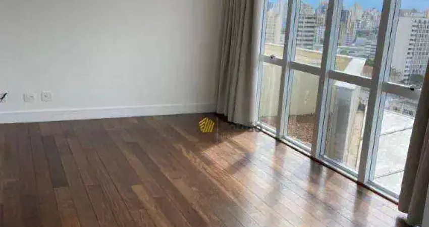 Cobertura em Centro