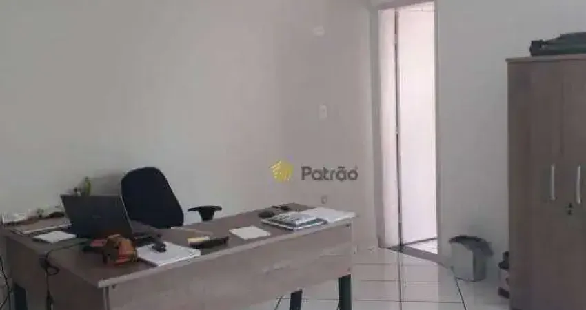 Sala comercial para alugar na Avenida Antártico, Jardim do Mar, São Bernardo do Campo
