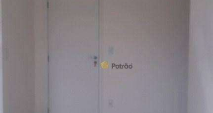 Apartamento em Demarchi