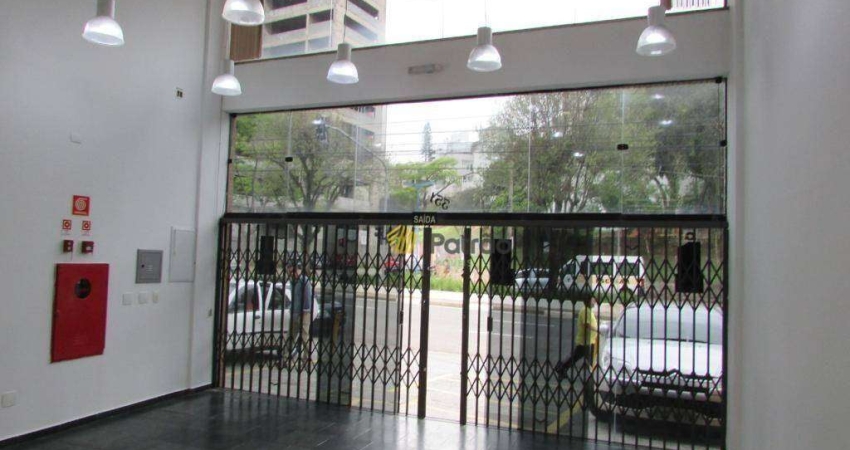 Predio em Centro