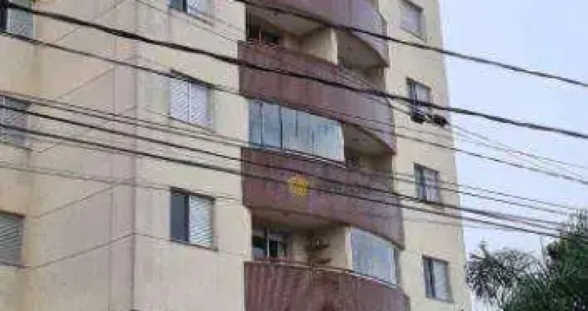 Apartamento com 2 quartos à venda na Avenida Anita Franchini, Nova Petrópolis, São Bernardo do Campo