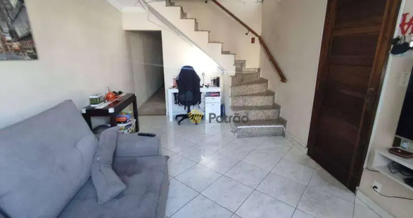 Casa em Chácara Mafalda