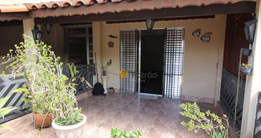 Sobrado em Centro