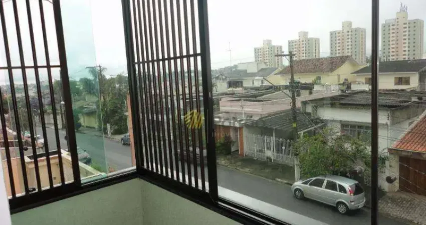 Apartamento com 3 dormitórios à venda, 98 m² por R$ 530.000,00 - Nova Petrópolis - São Bernardo do Campo/SP
