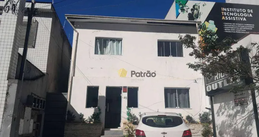 Sobrado à venda, 316 m² por R$ 750.000,00 - Vila Marlene - São Bernardo do Campo/SP